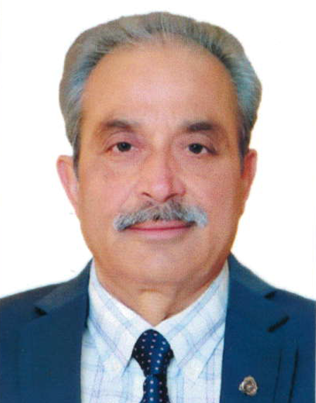 Anil Kumar Kandhari